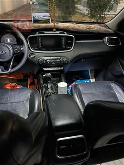 کیا سۆرینتۆ